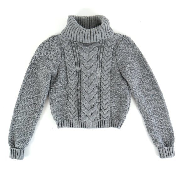 NULA BUG sweater, girl's size 6 - Picture 1 of 4